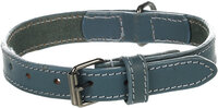 Halsband Denver Blauw