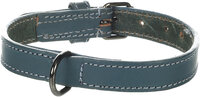 Halsband Denver Blauw