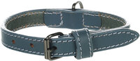 Halsband Denver Blauw