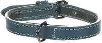 Halsband Denver Blauw