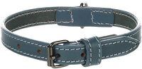 Halsband Denver Blauw