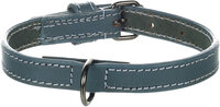 Halsband Denver Blauw