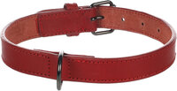 Halsband Denver Rood