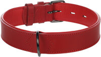 Halsband Gevoerd Breed Denver Rood
