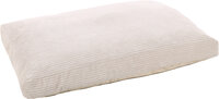Kussen Velluto Rechthoekig Beige