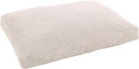 Kussen Velluto Rechthoekig Beige