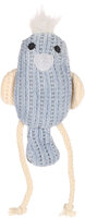 Speelgoed Blaro Vogel Blauw