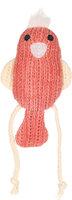 Speelgoed Blaro Vogel Rood