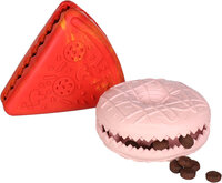 Speelgoed Snifto Donut &amp; Pizza Meerdere kleuren
