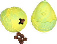 Snackbal Aara Kip &amp; Uil Meerdere kleuren