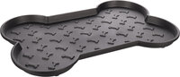 Onderlegger Preto Zwart