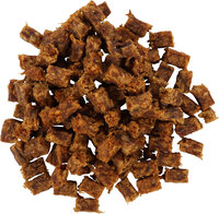 Snack Nature Blokjes met Eend