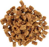 Snack Nature Blokjes met Kalkoen