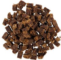 Snack Nature Blokjes met Rund