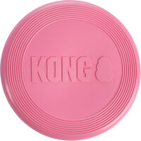 Kong Speelgoed Flyer Frisbee Meerdere kleuren