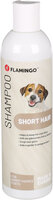 Shampoo Avocado Kortharige rassen