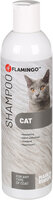 Shampoo Macadamia Elk vachttype