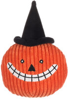 Halloween Speelgoed Pumpa Pompoen Oranje