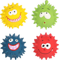 Speelgoed Pinni Noppenbal Meerdere kleuren