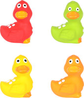 Speelgoed Lelka Eend Meerdere kleuren