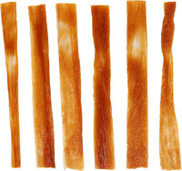 Snack Boost Strips met kip &amp; collageen