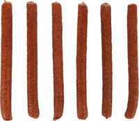 Snack Boost Worst met rund &amp; collageen