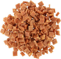 Snack Hapki Grow Blokjes met kip