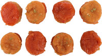 Snack Hapki Mini hamburger met kip