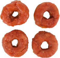 Snack Hapki Donut met kip