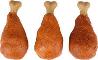 Snack Fast Food Drumstick met kip