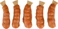 Snack Fast Food Scampi met kip
