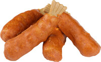 Snack Fast Food Scampi met kip