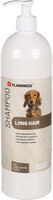 Shampoo Langharige rassen