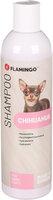 Shampoo voor chihuahua