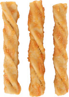 Snack Zero rawhide Staafjes met kip 12,5cm 40g / 3 st 120g