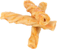 Snack Zero rawhide Staafjes met kip 12,5cm 40g / 3 st 120g