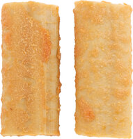 Snack Zero rawhide Wraps met kip 10cm 60g / 2 st 120g