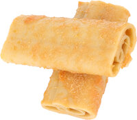 Snack Zero rawhide Wraps met kip 10cm 60g / 2 st 120g