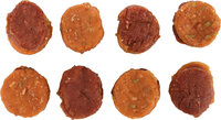 Snack Hapki Mini hamburger met eend