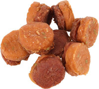 Snack Hapki Mini hamburger met eend