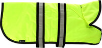 Winterjas Eisb&auml;r Fluo geel