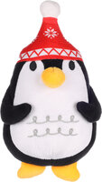 Kerst Speelgoed Figa Pinguin Meerdere uitvoeringen