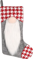 Kerst Speelgoed Barda Kabouter Sok Meerdere kleuren