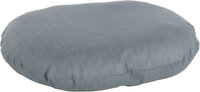Kussen Firenze Ovaal Blauw