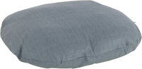 Kussen Firenze Ovaal Blauw