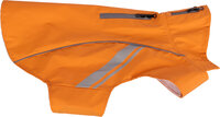 Regenjas Pomi Oranje