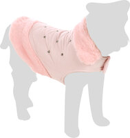 Jas Coco Roze