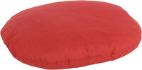 Kussen Firenze Ovaal Rood