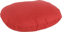Kussen Firenze Ovaal Rood