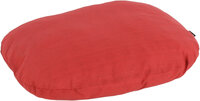 Kussen Firenze Ovaal Rood